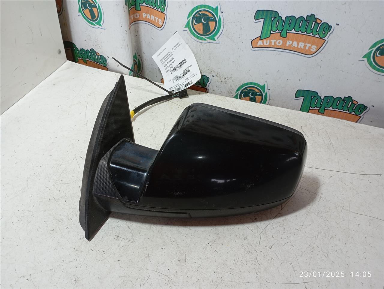 Used 2013 General Motors EQUINOX L. - Stock #A12103