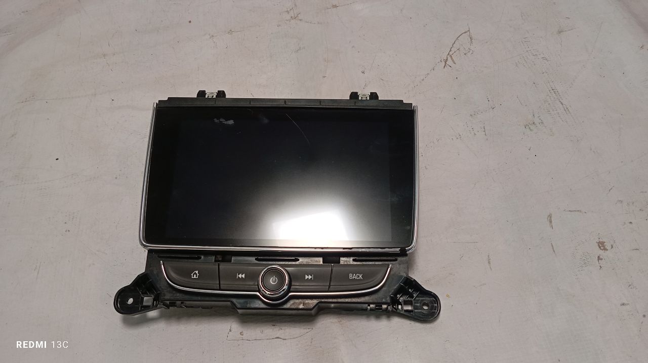 Used 2017 Renault RENAULT ENCORE receiver - Stock #H15768