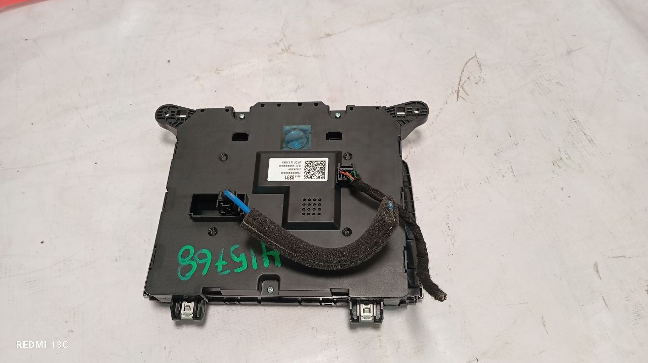 Used 2017 Renault RENAULT ENCORE receiver - Stock #H15768