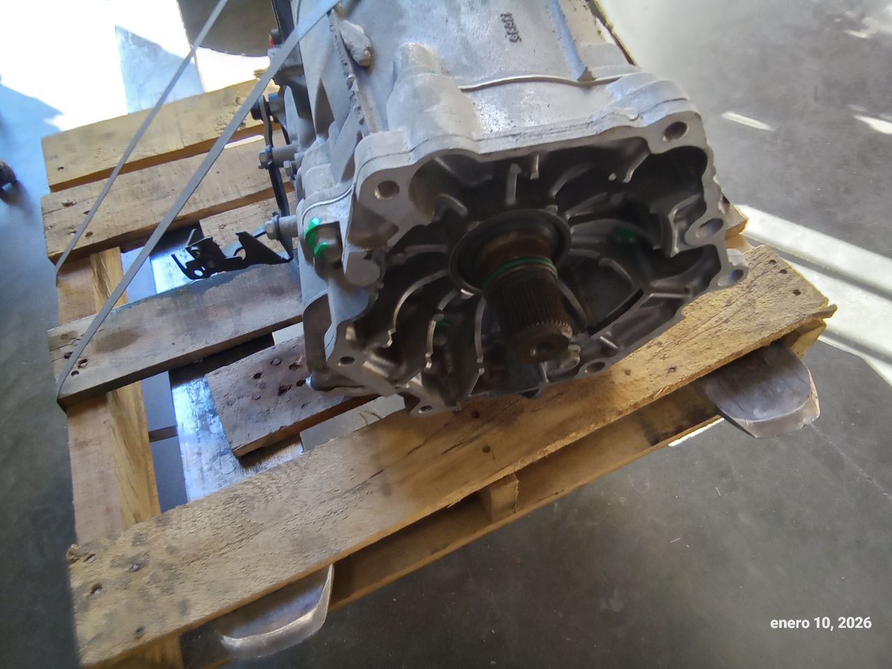 Part image 9