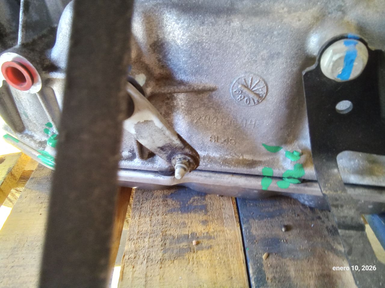 Part image 13