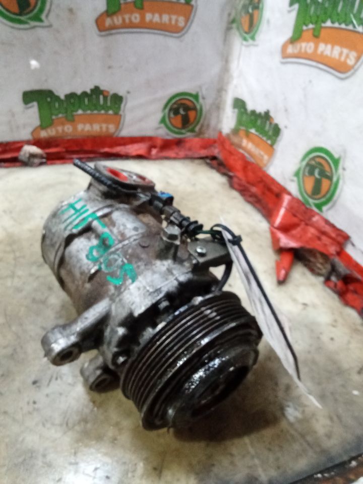 2019 CTS General Motors AC Compressor
