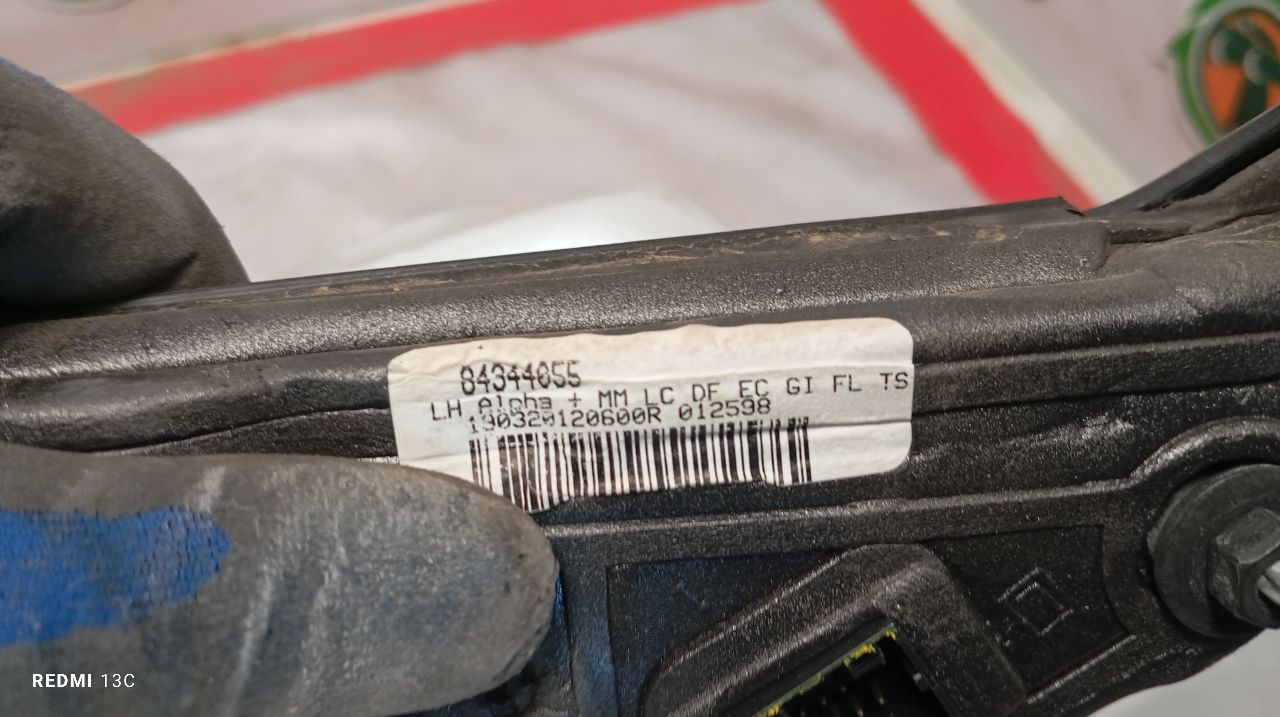 Used 2019 General Motors CTS L. - Stock #H15805