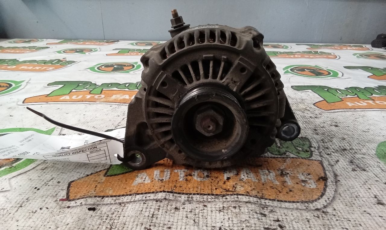 Used 2004 Jeep GRAND CHEROKEE Alternator - Stock #J01121
