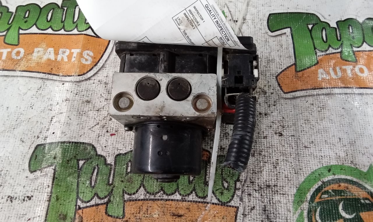 2005 Nissan MURANO Anti-lock Brake Pts