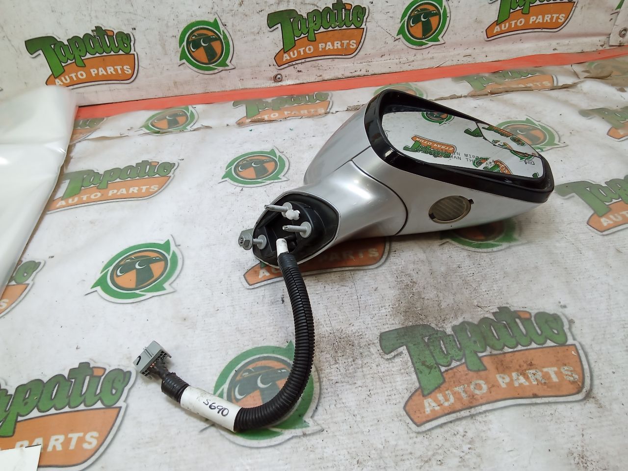 Used 2013 Ford FUSION R. - Stock #H15752