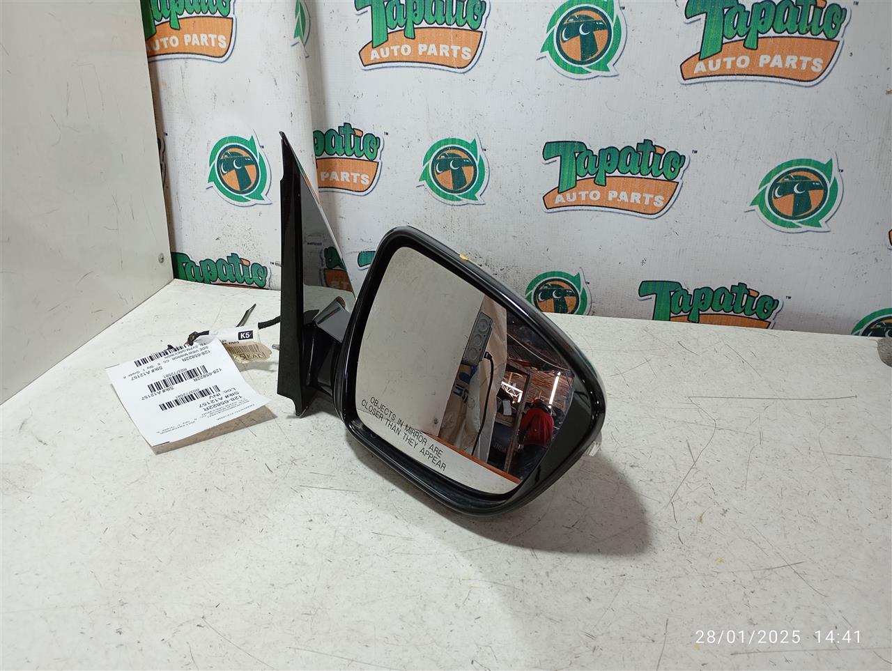 Used 2017 Nissan PATHFINDER R. - Stock #A12157