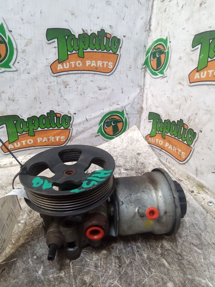 2006 Toyota TACOMA PS Pump/Motor