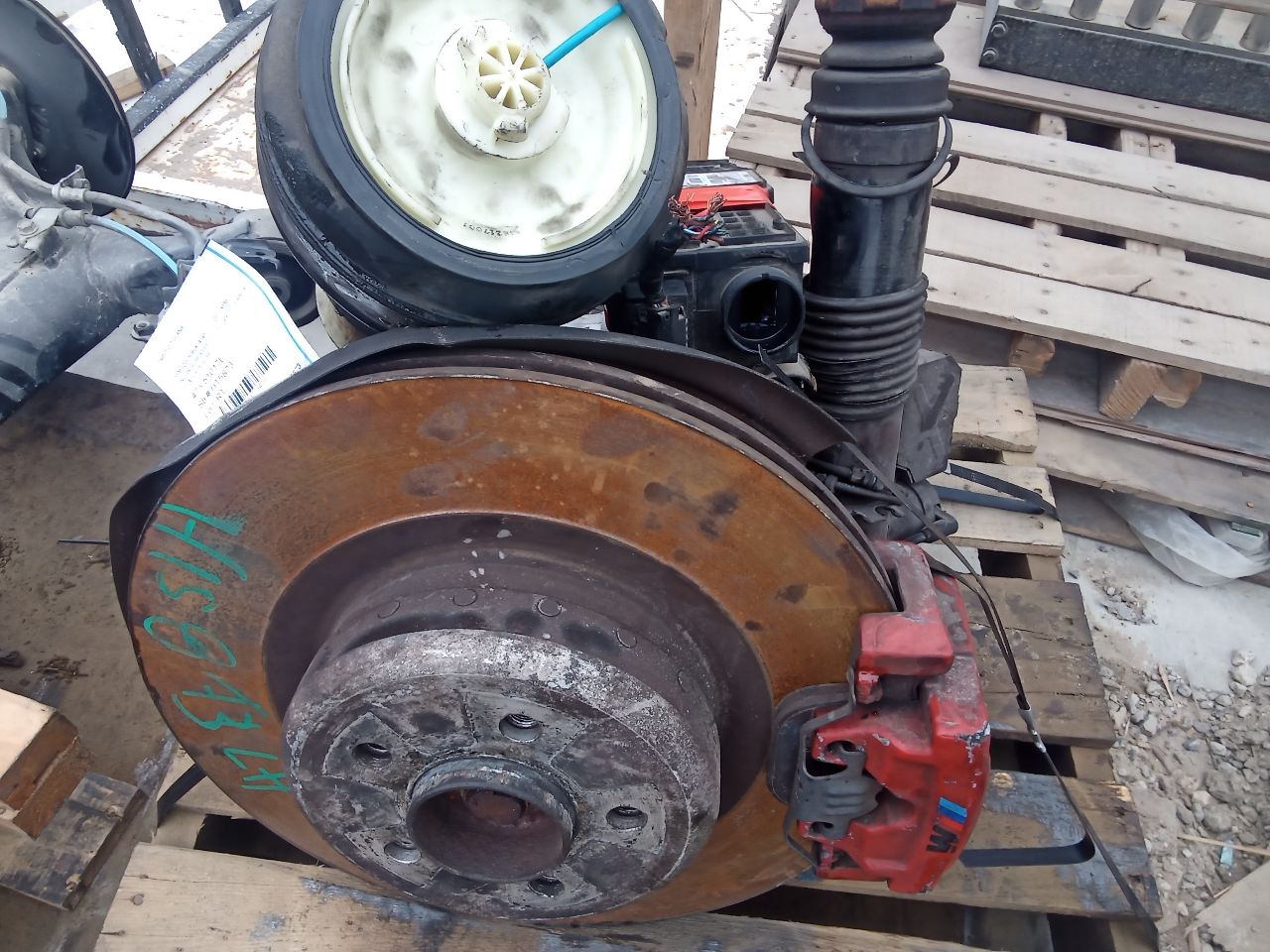Part image 5