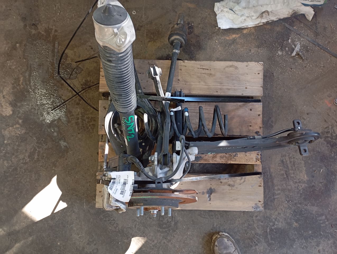 Part image 7