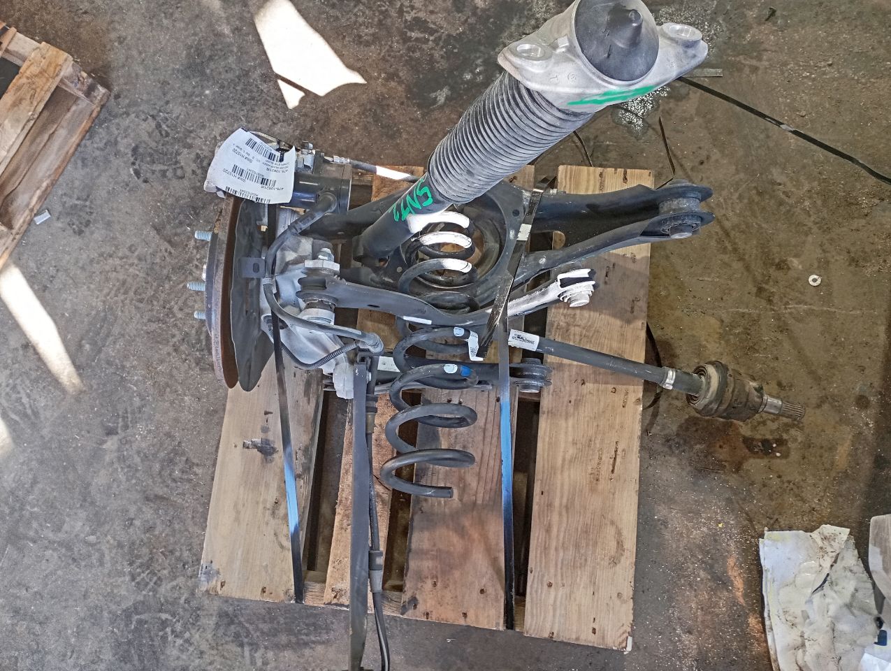 Part image 8