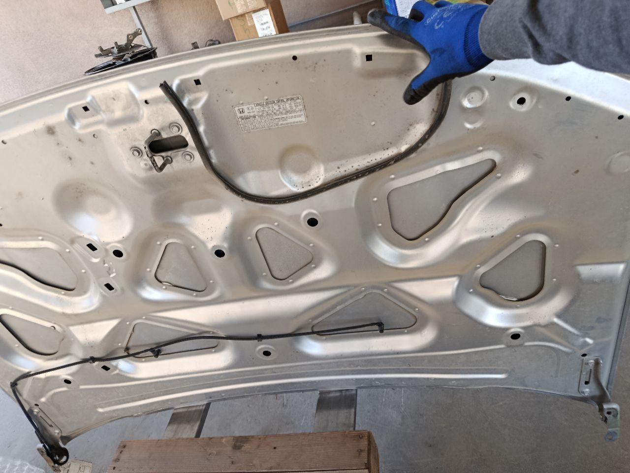 Part image 7