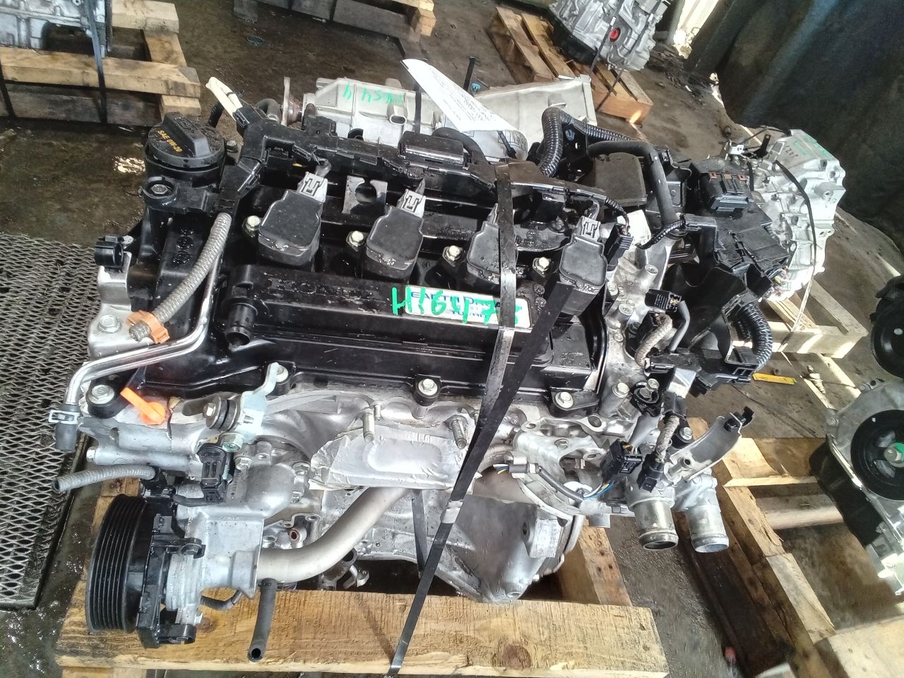 Part image 11