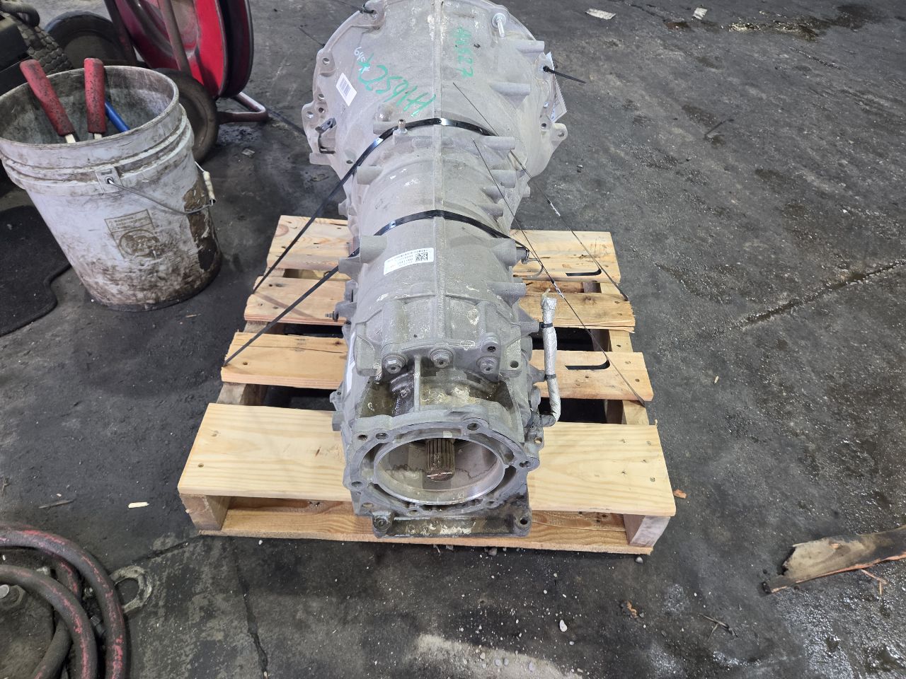 Part image 15
