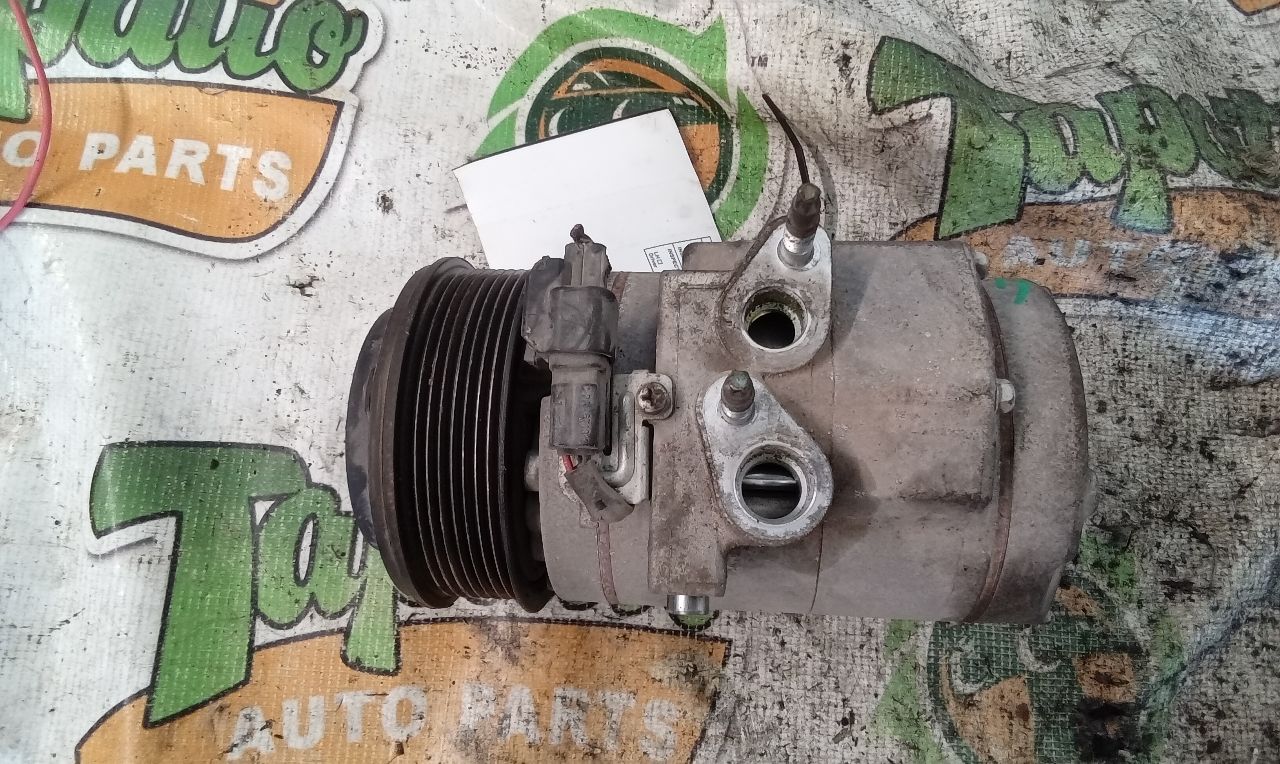 Used 2012 Ford FORD F250SD PICKUP diesel engine - Stock #J01183