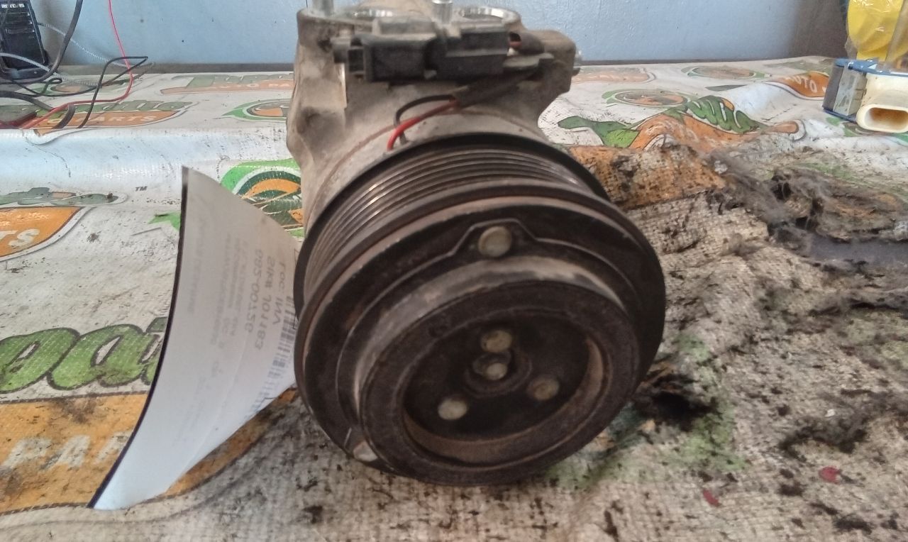 Used 2012 Ford FORD F250SD PICKUP diesel engine - Stock #J01183