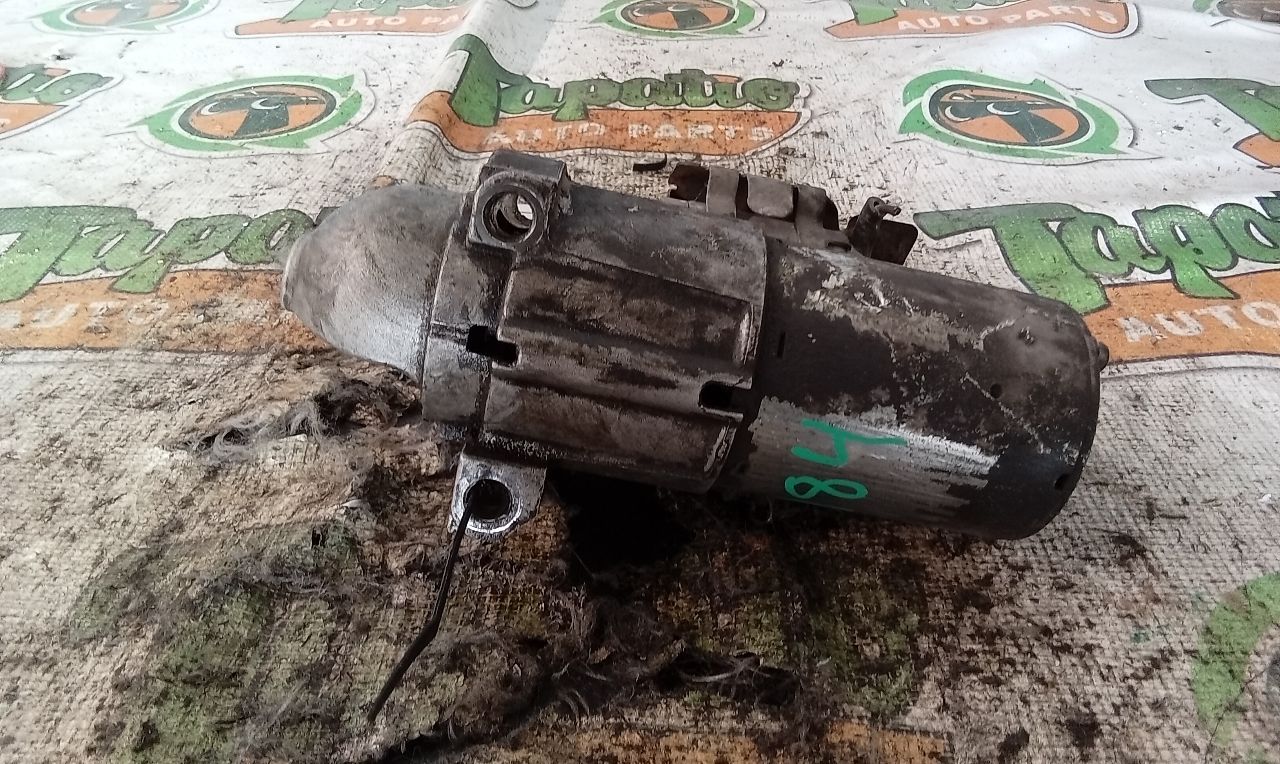 2007 YUKON General Motors Starter Motor