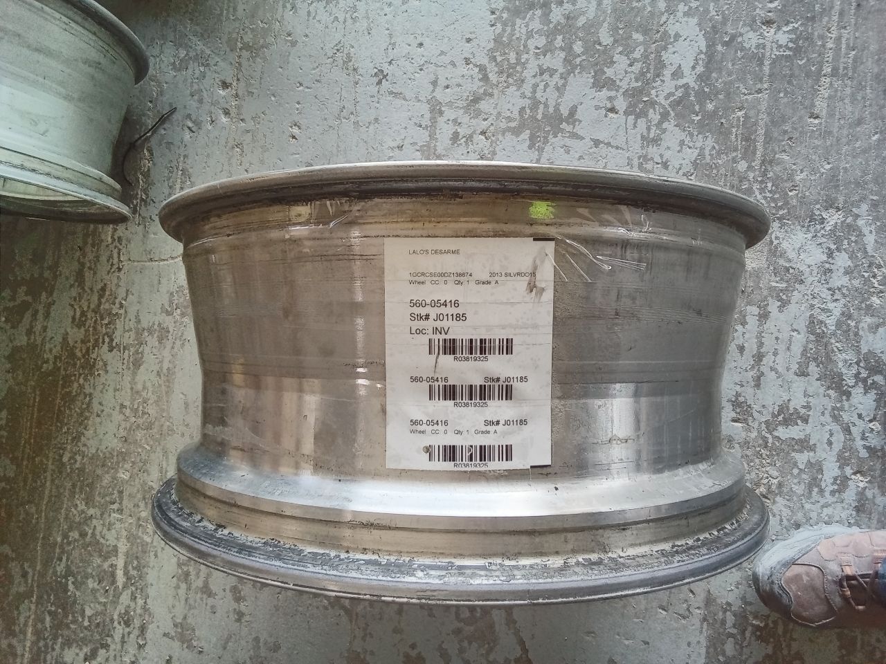 Part image 1
