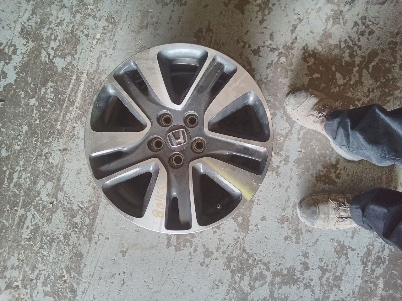 Part image 1