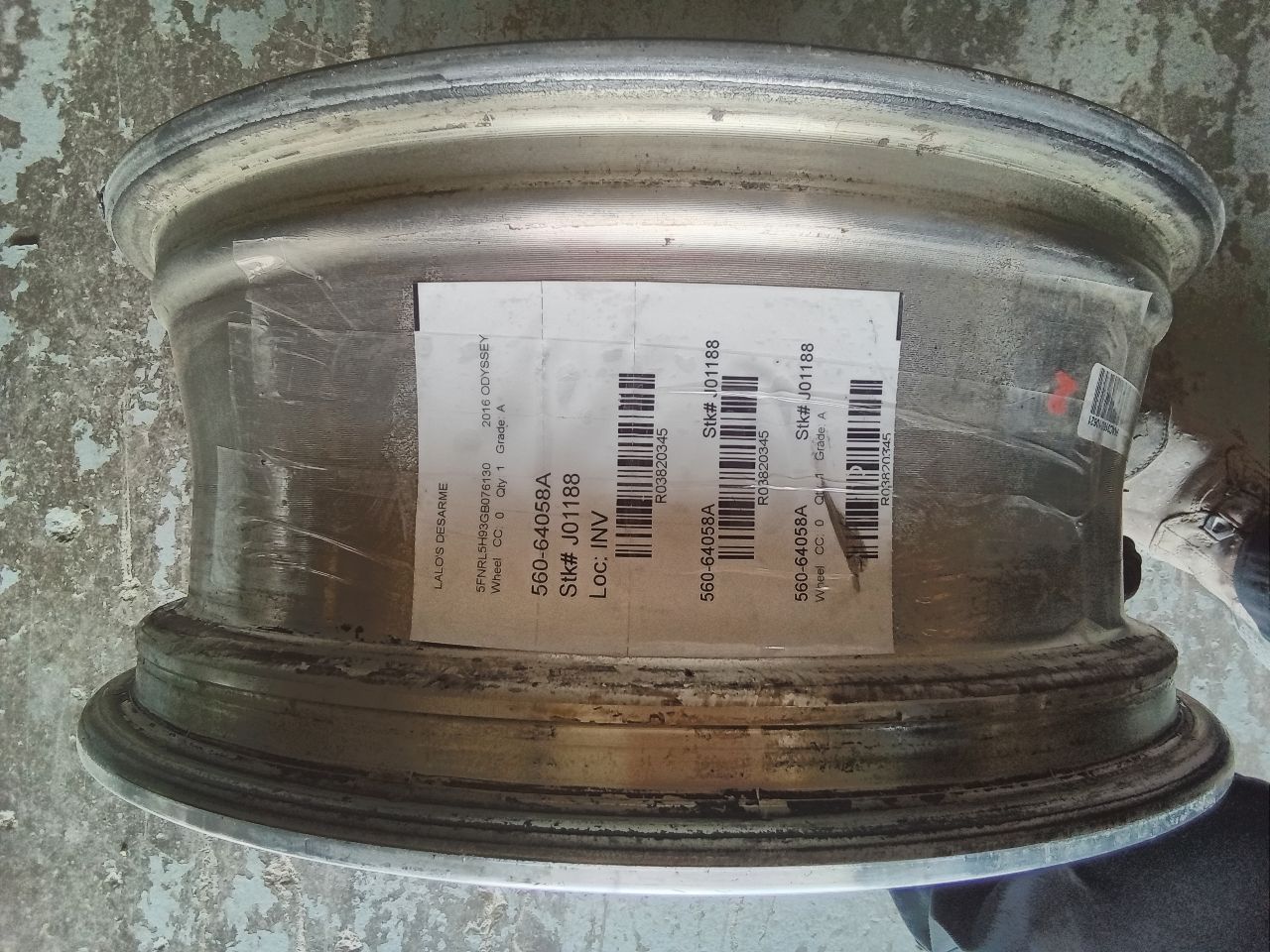 Part image 2