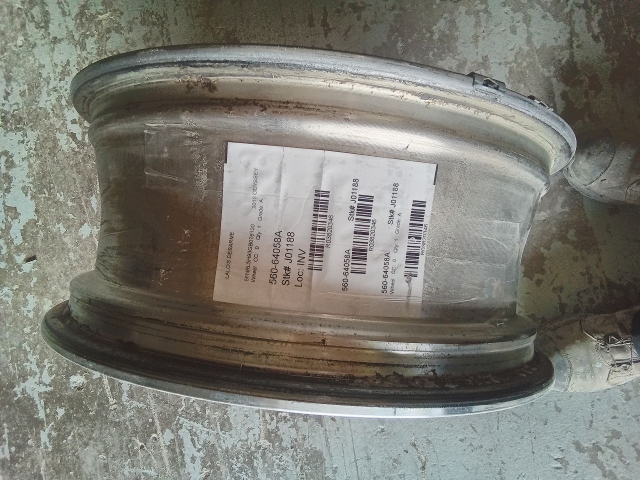 Part image 2
