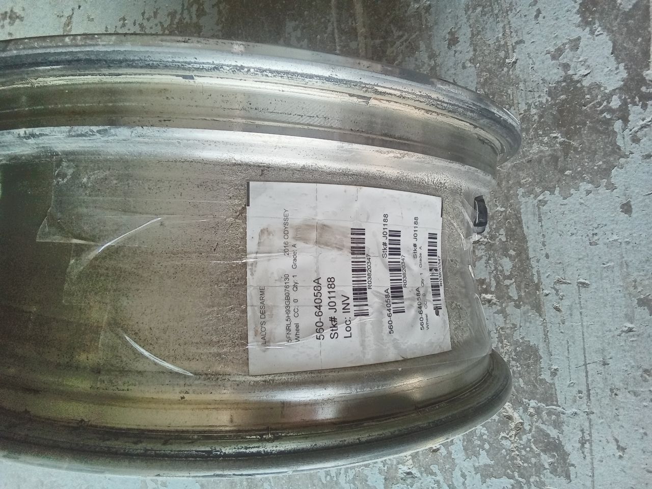 Part image 2