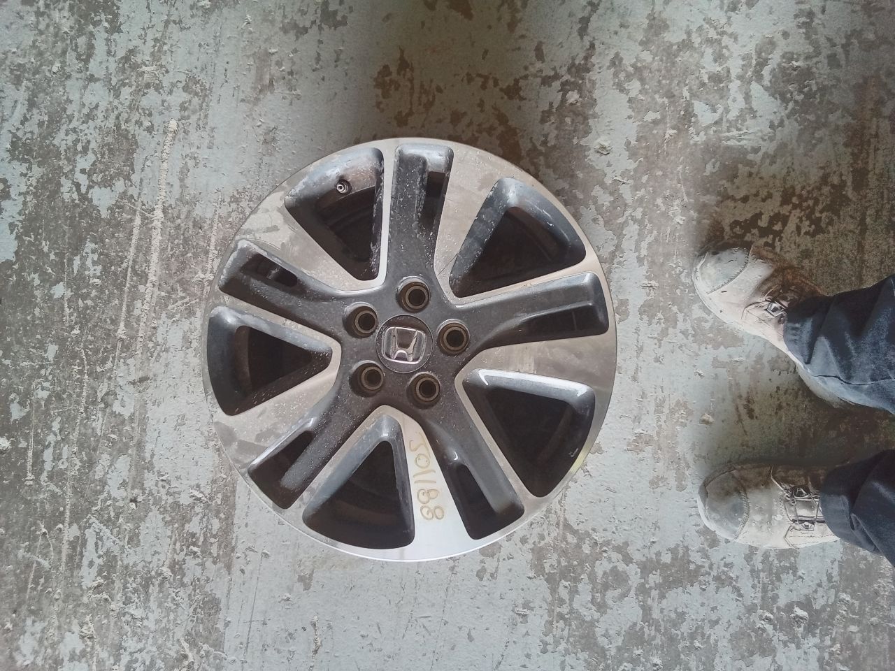 Part image 1