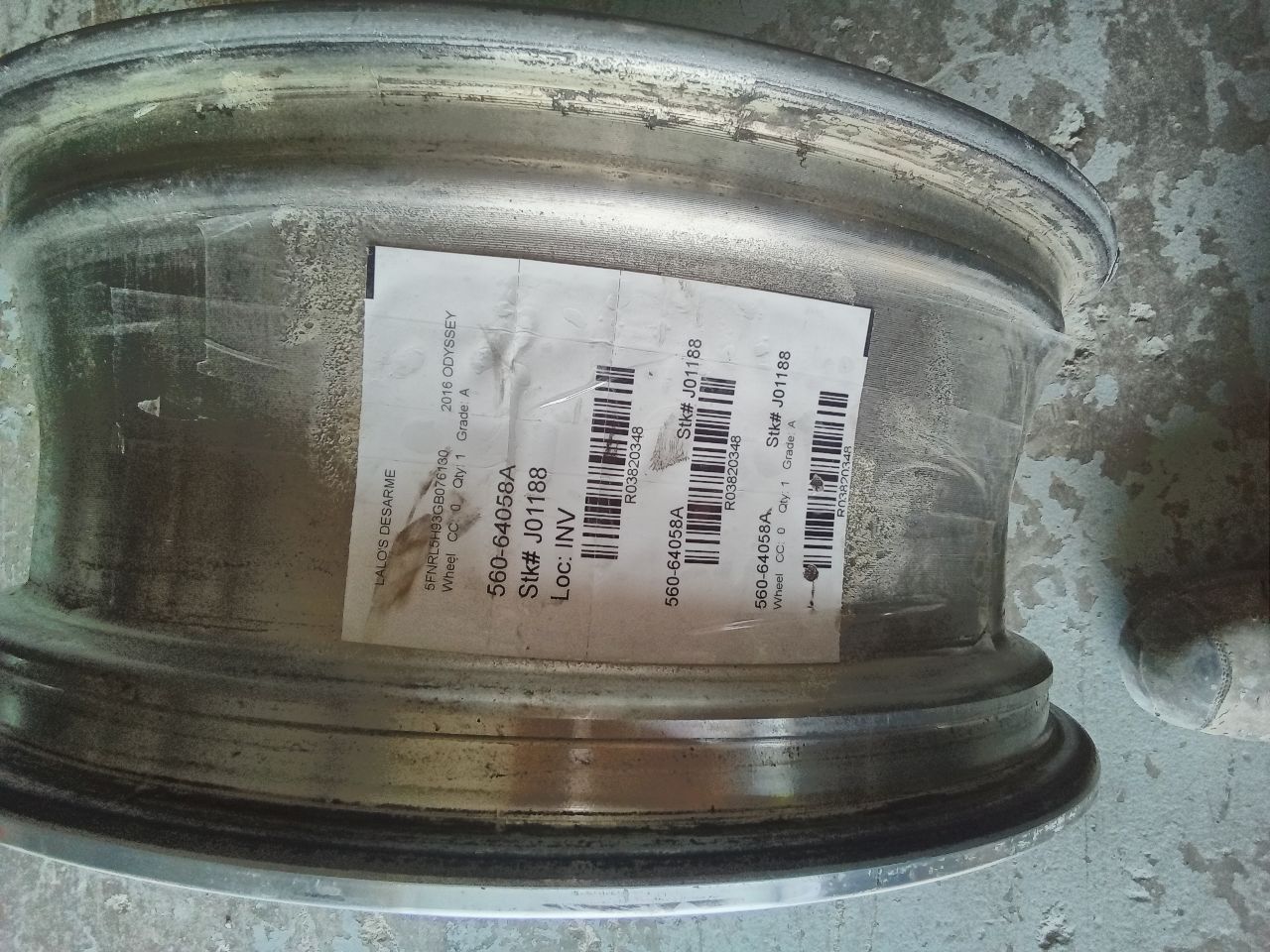 Part image 2