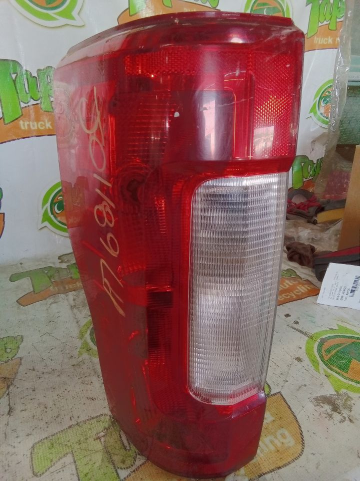 2017 Ford FORD F250SD PICKUP Tail Lamp
