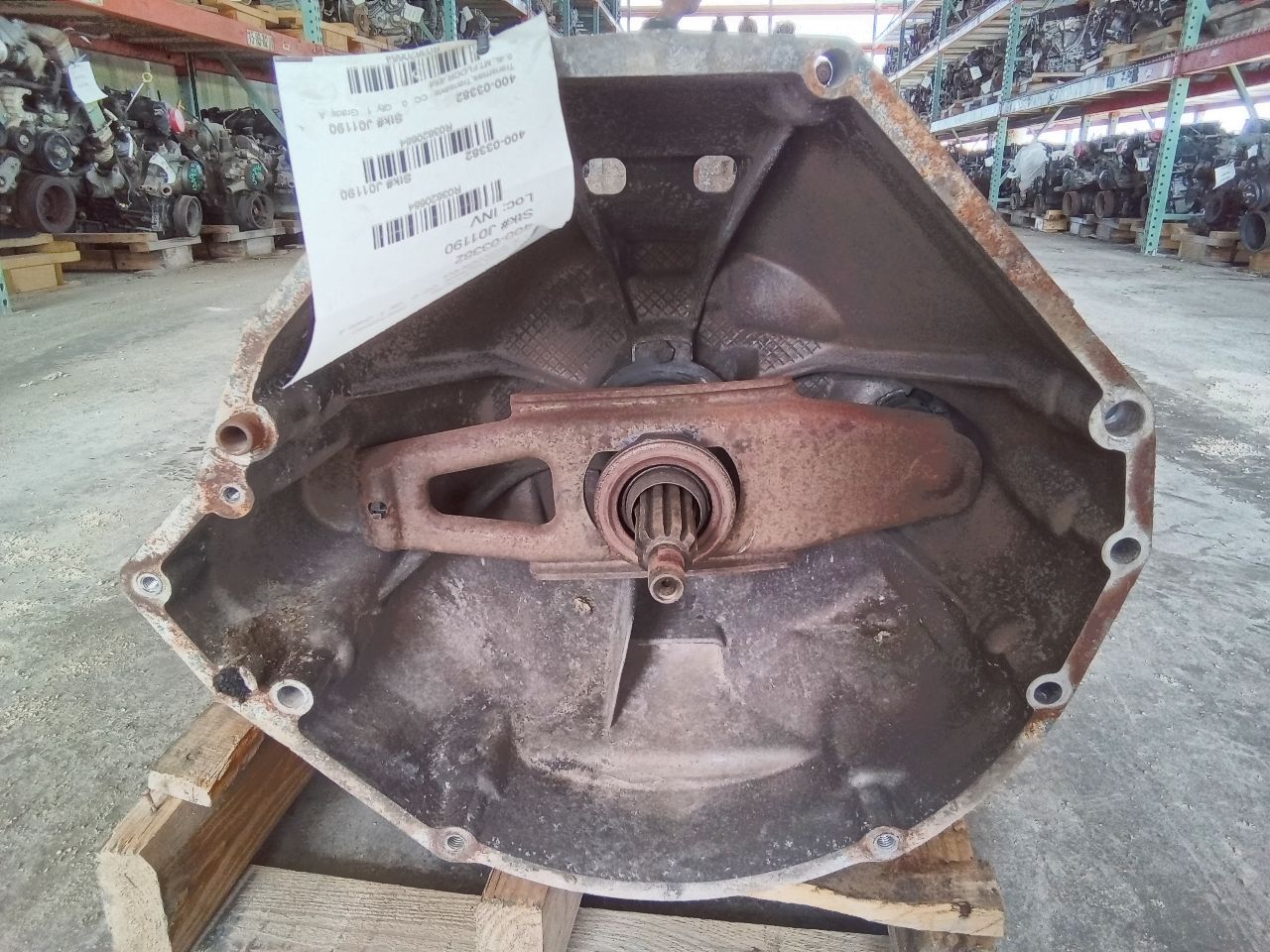 Part image 11