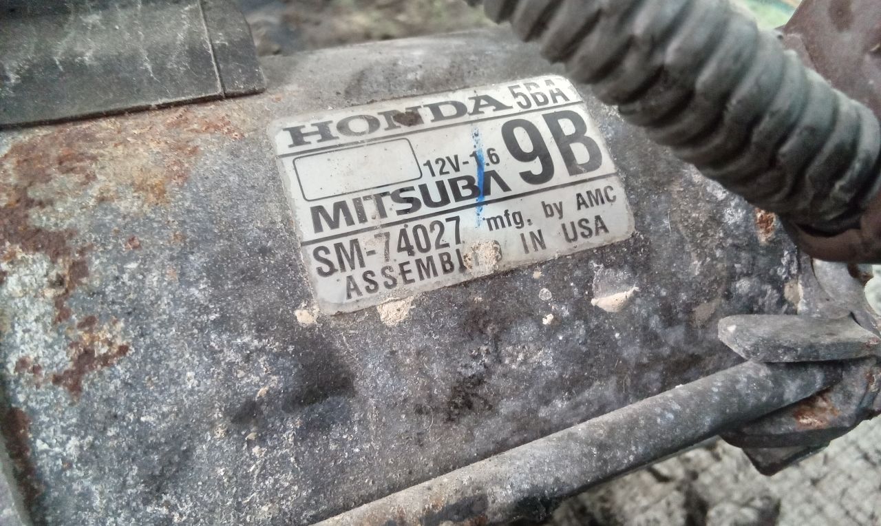 Used 2017 Honda CIVIC AT - Stock #J01194