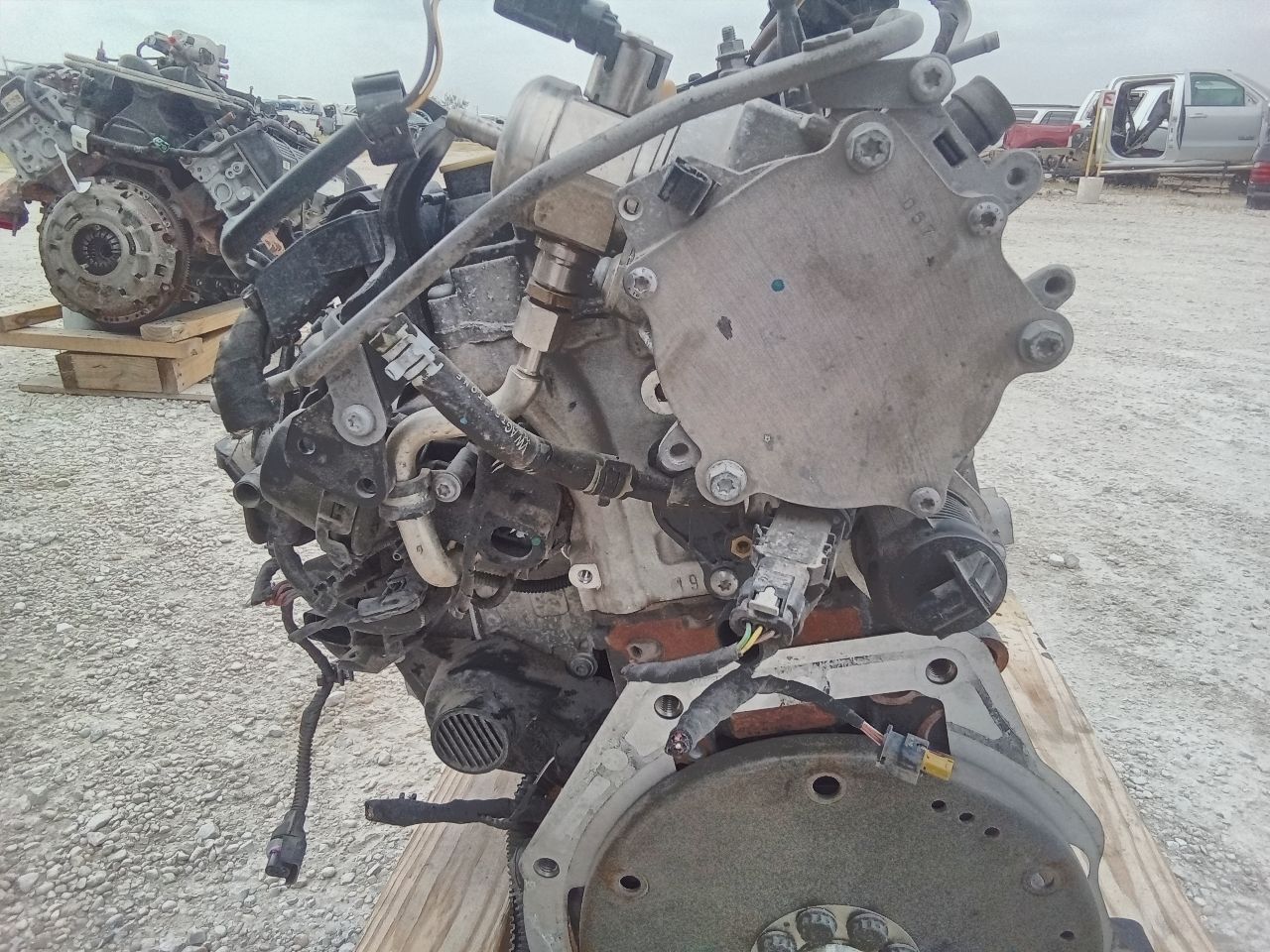 Part image 13