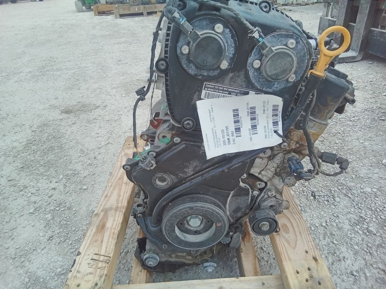 Part image 15