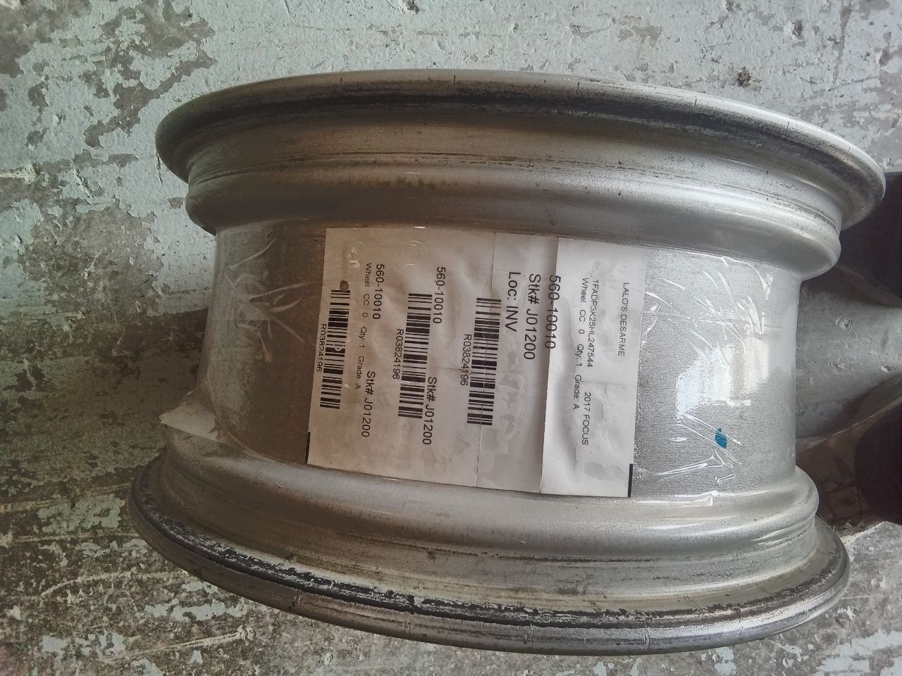 Part image 4