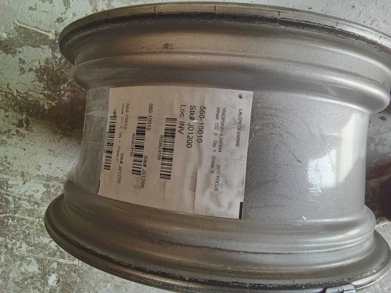 Part image 2