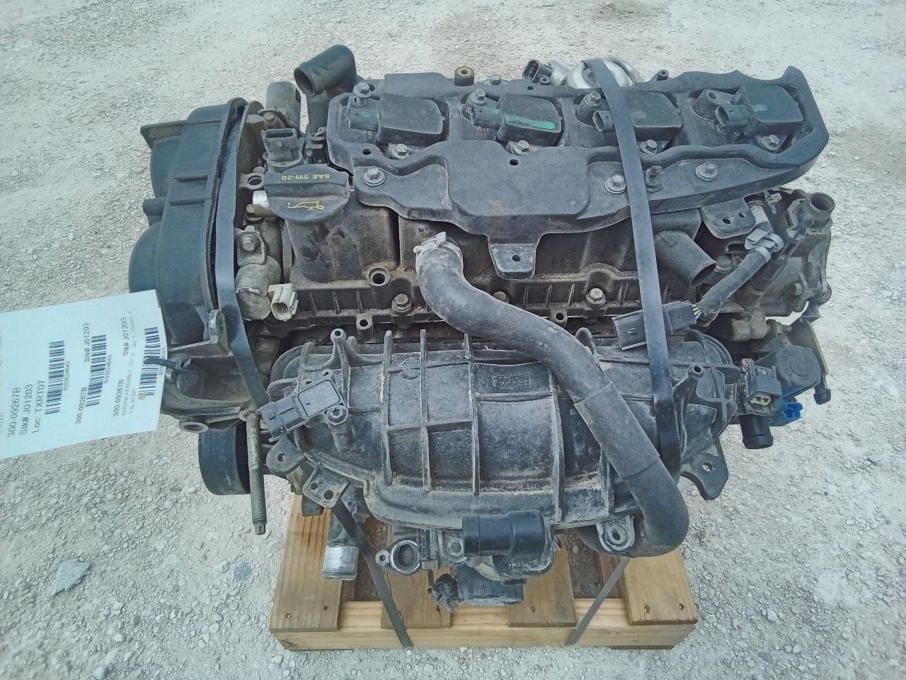 Part image 15