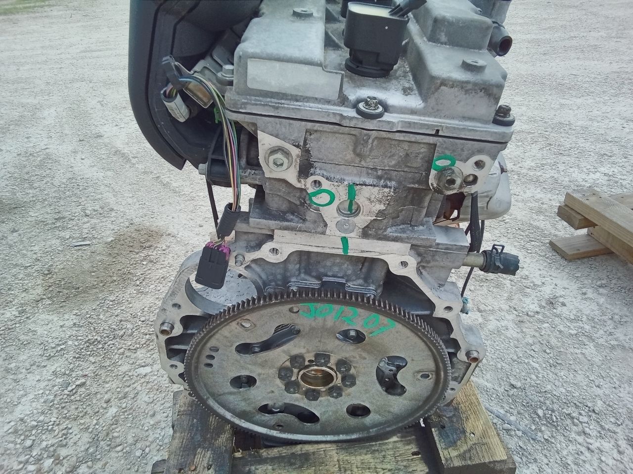 Part image 9