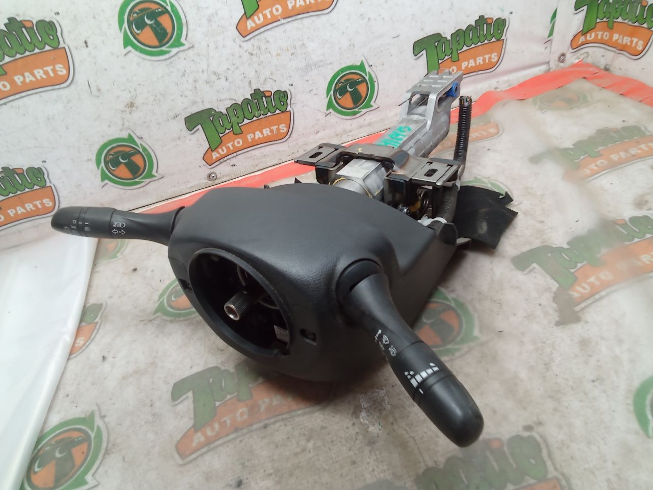 2020 Nissan ALTIMA Steering Column