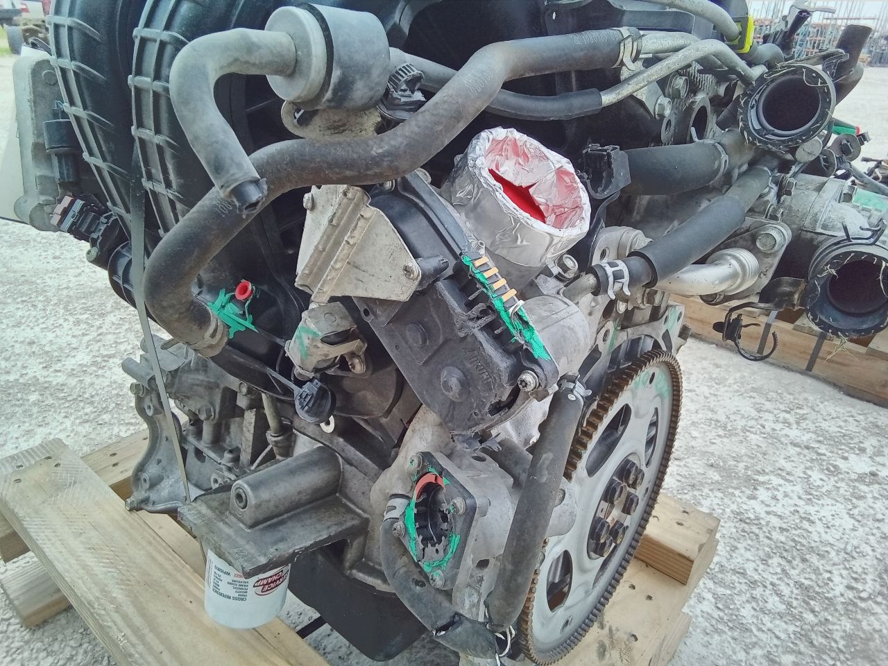 Part image 9