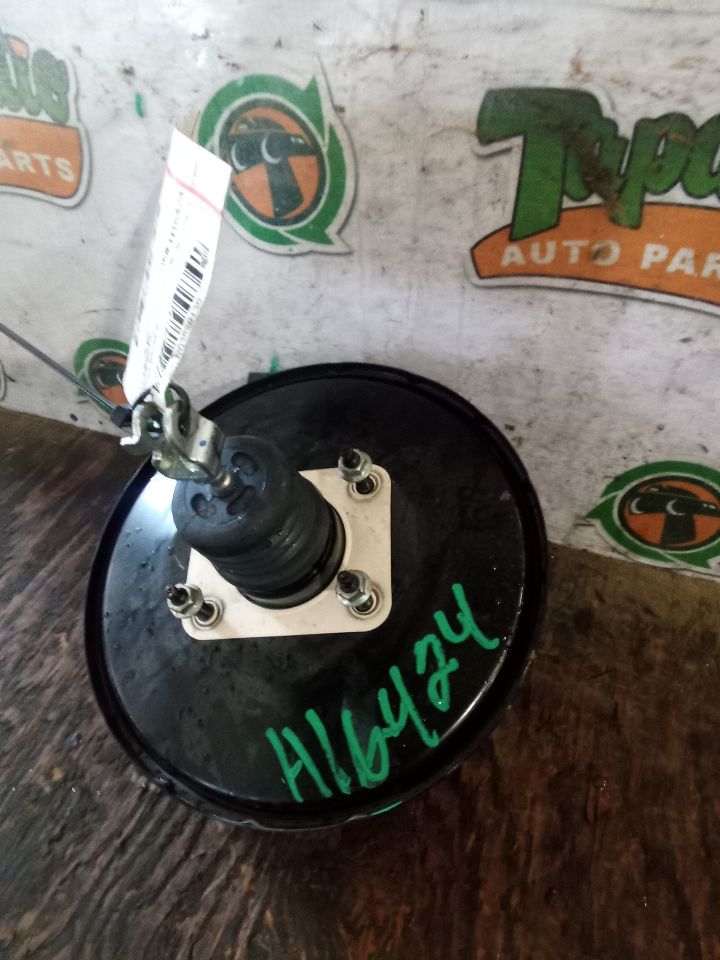 2016 Honda FIT Power Brake Booster