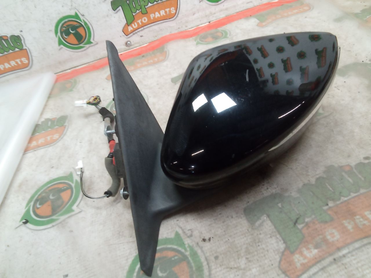 Used 2021 Nissan KICKS Side View Mirror - Stock #H16493
