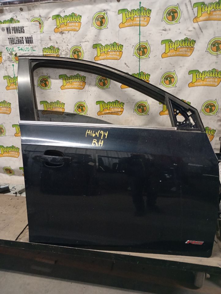 2015 General Motors CRUZE Door Assembly, Fr