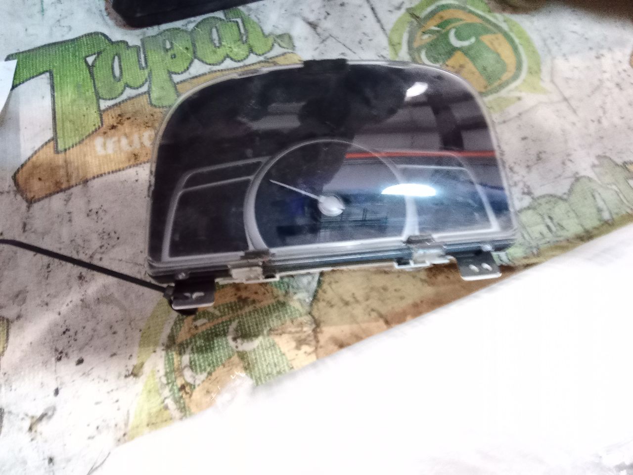 Used 2006 Honda CIVIC AT - Stock #J01211