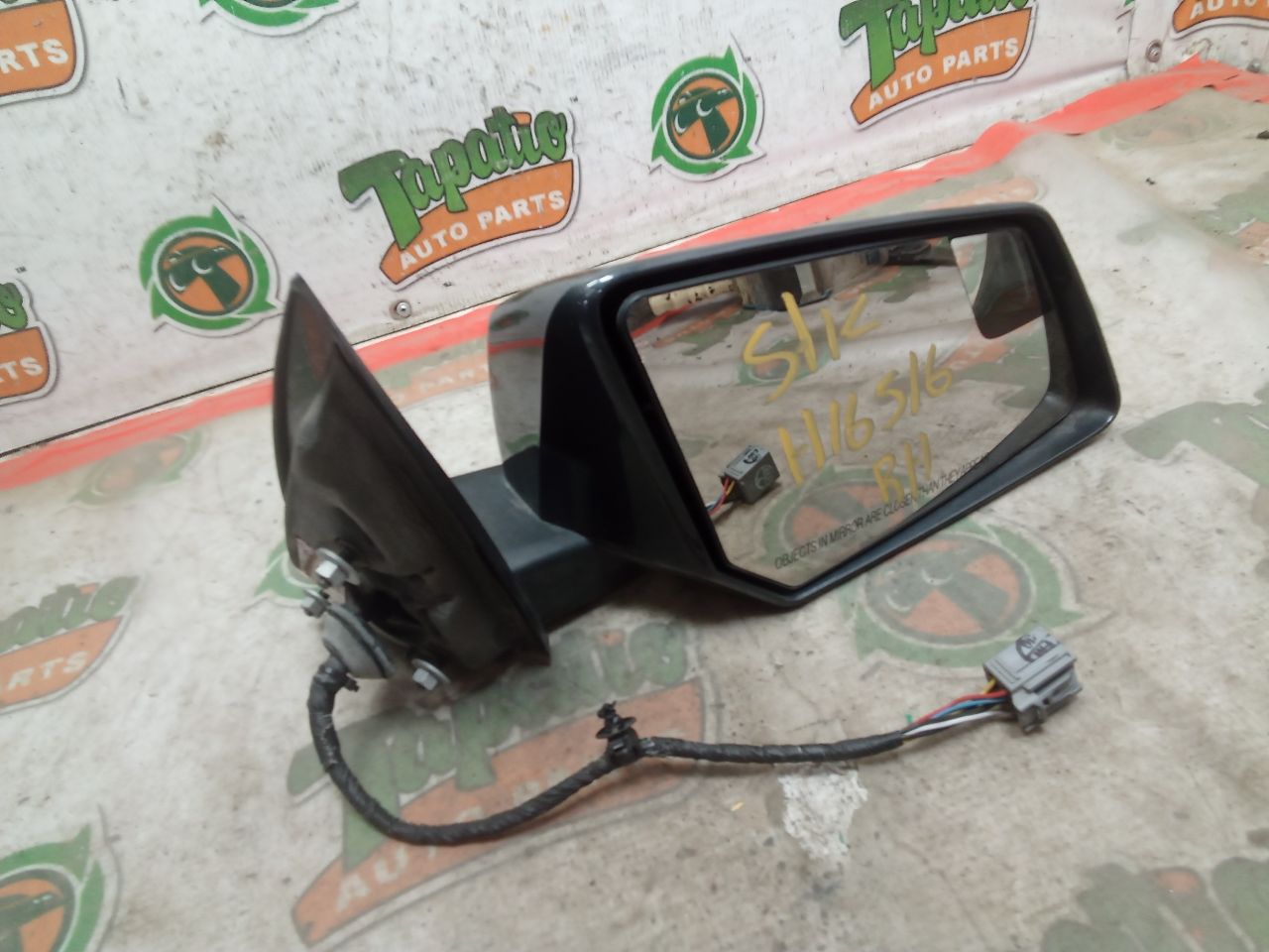 Used 2010 General Motors TRAVERSE R. - Stock #H16516