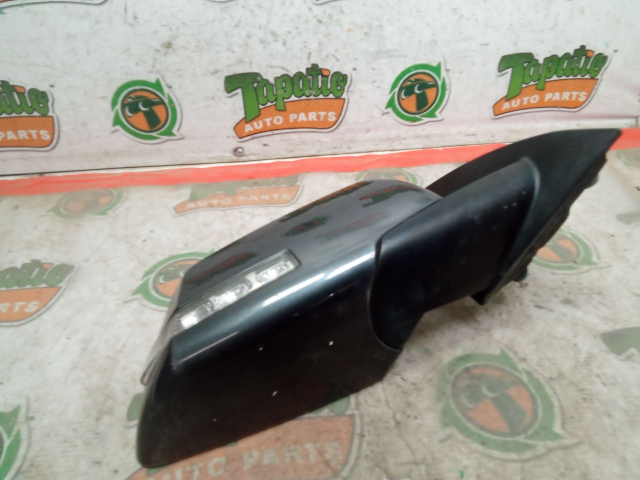 Used 2010 General Motors TRAVERSE R. - Stock #H16516