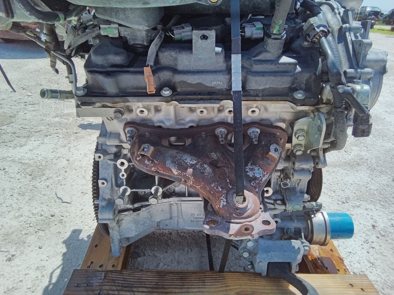 Part image 11