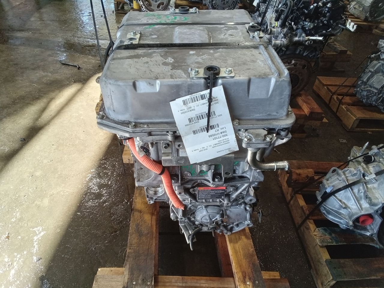 Part image 7