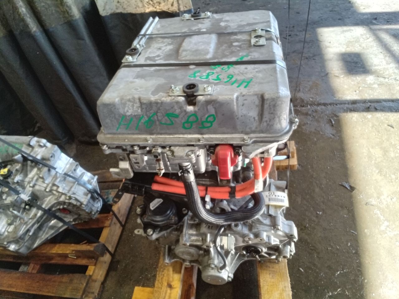 Part image 8