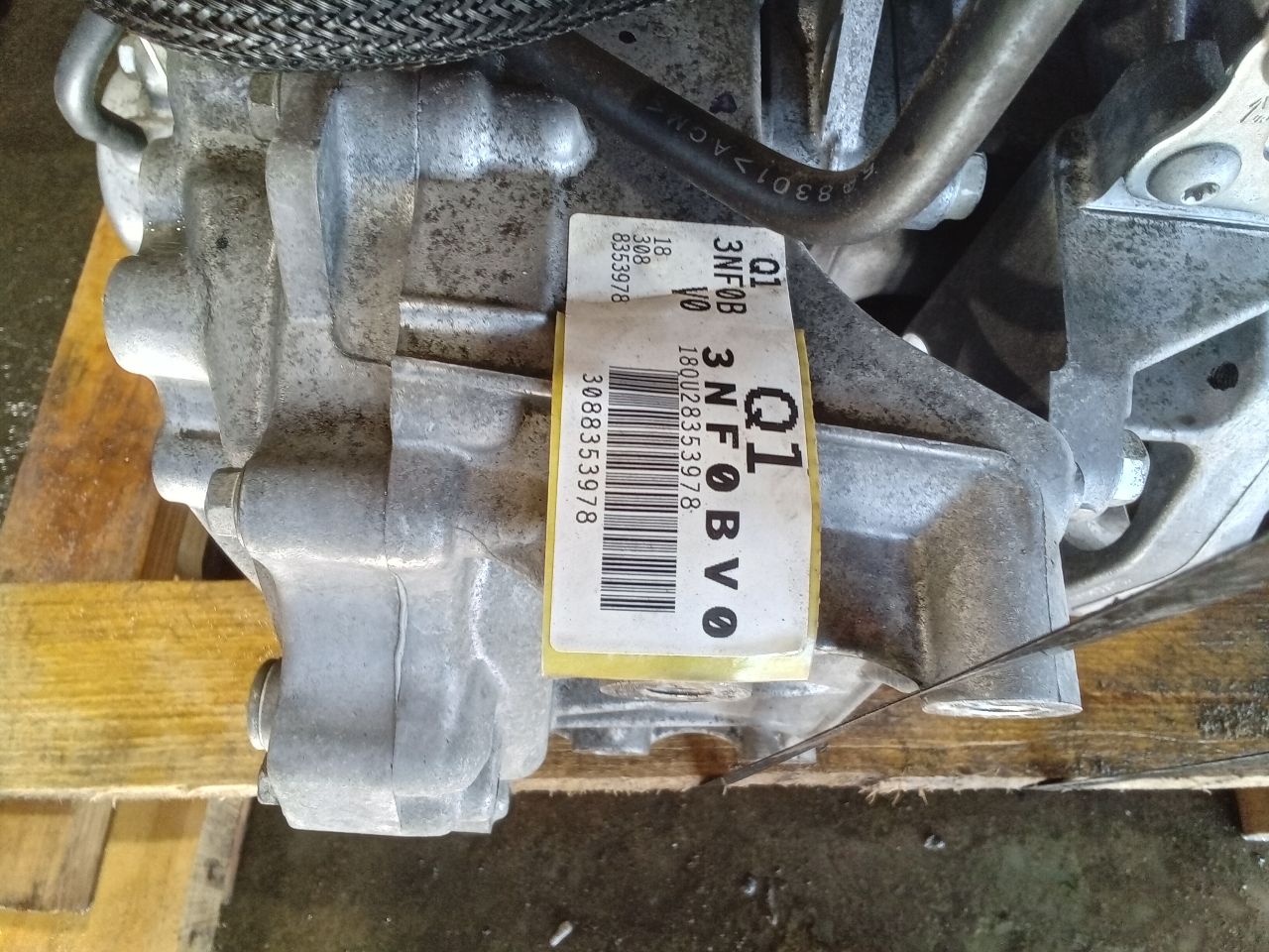 Part image 9