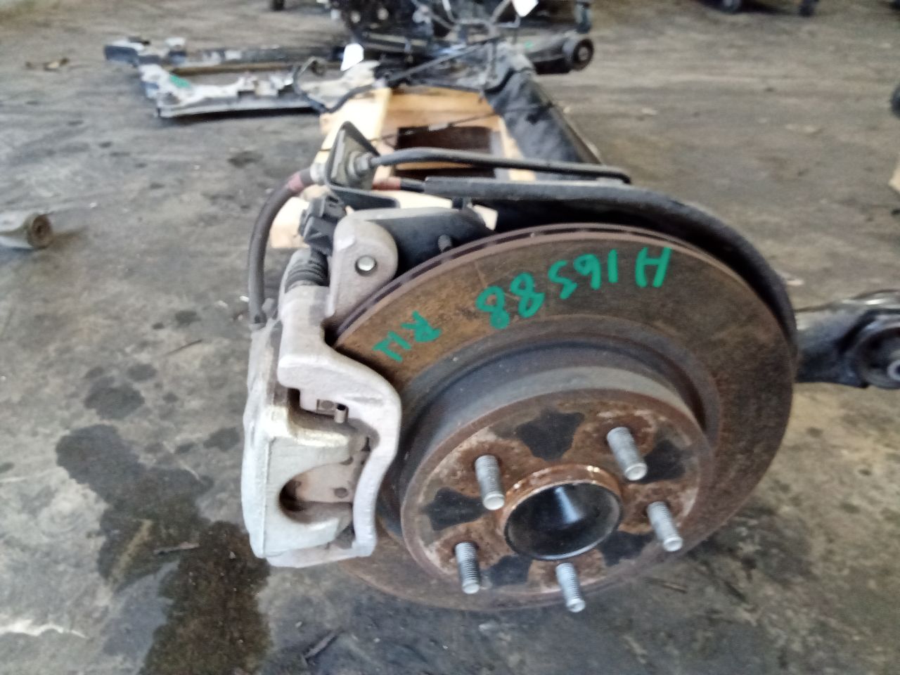 Part image 7